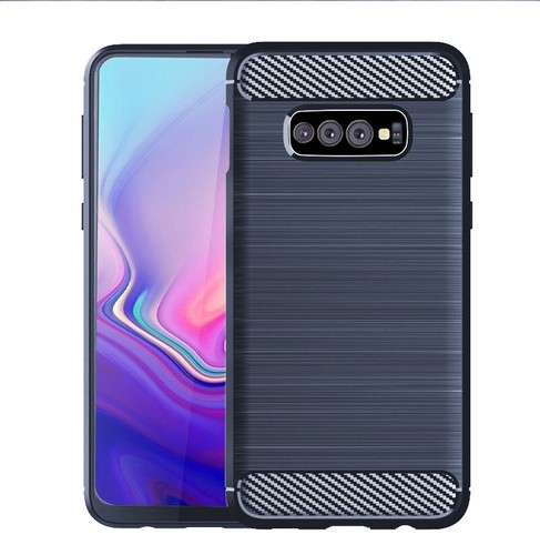 Heavy-Duty Shockproof Protective Case Armor Shield Saver For Samsung Galaxy S10 - Picture 10 of 19