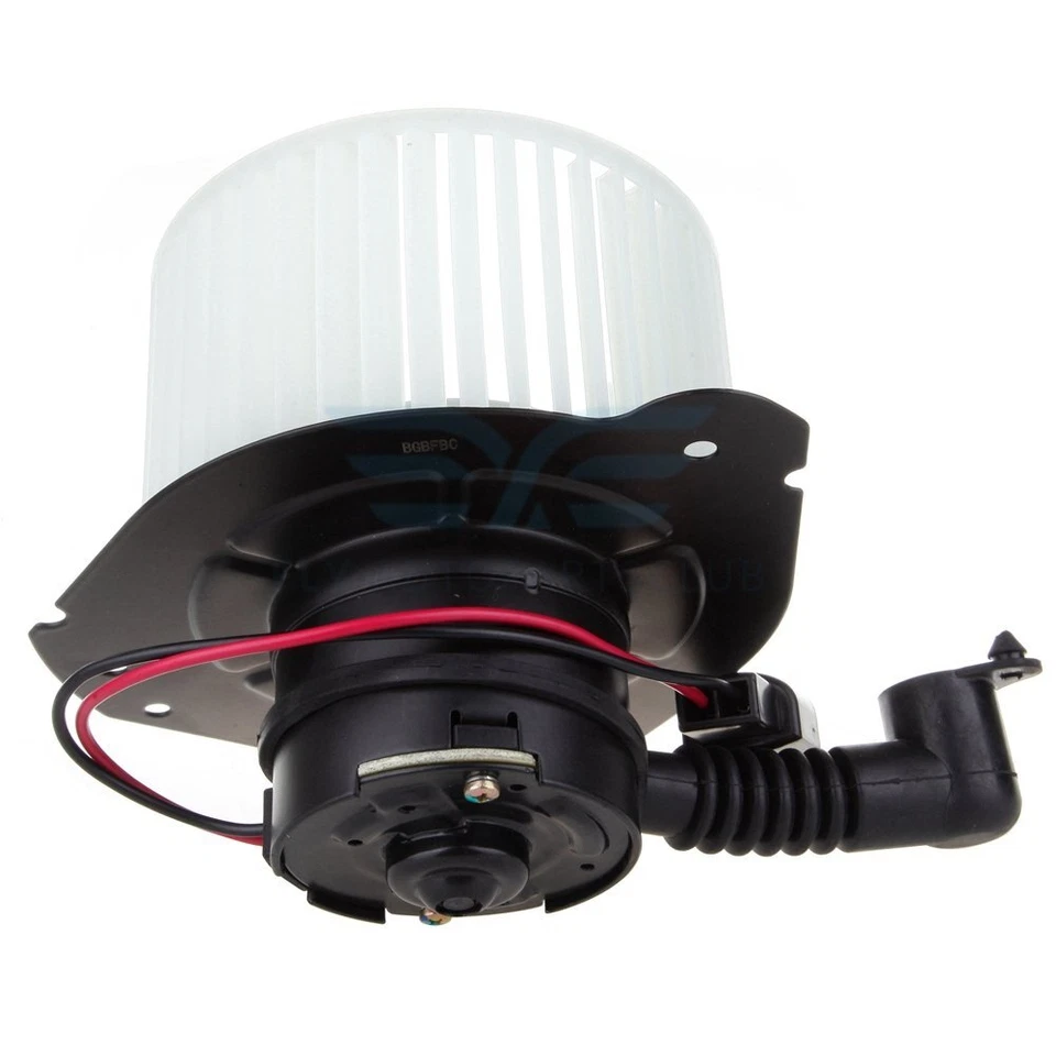 Motor soplador calentador aire acondicionado para Ford Explorer Ranger Bronco II 1983-1994 con jaula ventilador Foto 4 de 4