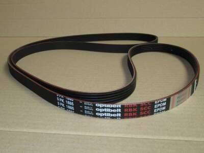 Keilrippenriemen Optibelt-RBK (Neuteil) 5PK1885SCC