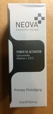 Neova - Power Reactivator (15 ml / 0.5 fl oz)