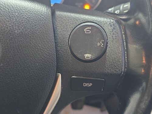 2013 Toyota Auris 1.6 V-Matic Icon Euro 5 5dr HATCHBACK Petrol Manual - Picture 17 of 24
