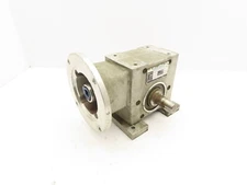 Cone Drive B041050.BANTB Worm Gearbox 50:1 Reducer RH Output 56C-Face