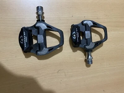 ultegra r8000 pedals 4mm