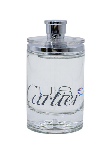 Eau de Cartier by Cartier Cologne Perfume Unisex 3.3 / 3.4 oz Brand New  Tester 3432240005908 | eBay