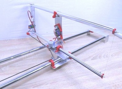 cnc plotter cutter