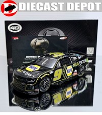 CHASE ELLIOTT 2024 NAPA GOLD FILTERS 1/24 ELITE