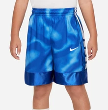 Kid's Nike Elite Basketball Shorts Size Large Dri-Fit Boys Unisex