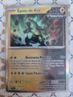 Carte Pokémon - Epine De Fer 062/162 Holo - Forces Temporelles TEF EV05 - FR