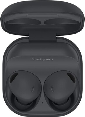 Samsung Galaxy Buds 2 PRO True Wireless Earbud Headphone SM-R510 - Graphite