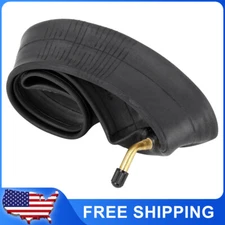 12 Inch 12x2.125 Bike Inner Tube Bent US Type Valve Cycling Inner Tube 34mm new
