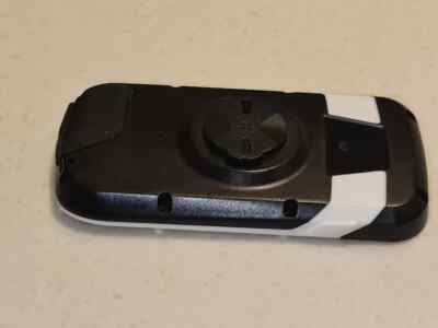 Garmin Edge 1000 Back Cover Case with Power Button Replacement Part  UK