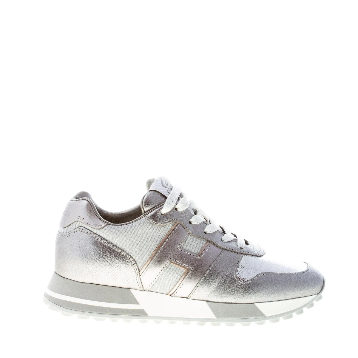 Hogan silver sale