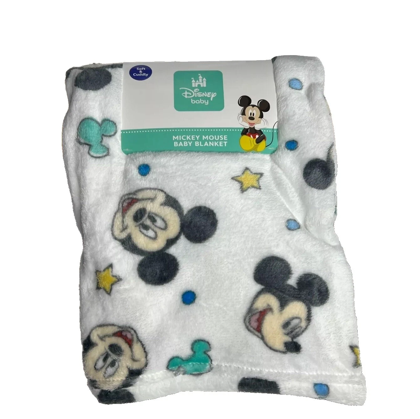 Felpa Disney Vivero blankets & Throws