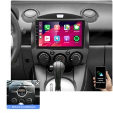 32GB Android 13.0 Carplay