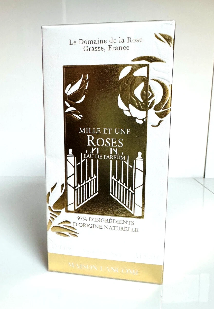 Lancôme Une Rose Eau de Parfum for Women for sale | eBay