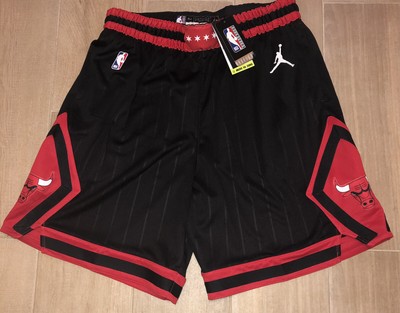bulls statement shorts