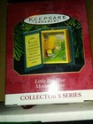 Lot Of 4 Hallmark Keepsake Mother Goose Collectors Series — photo 6