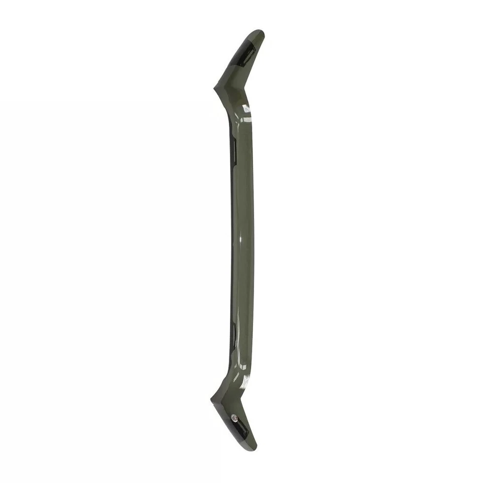 72-97170 Westin Bug Shield para Toyota Tacoma 2016-2022 Foto 2 de 3