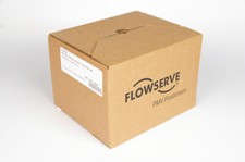 Flowserve EP5XX-HPGU-23K01-PV9DA-4Z 27840 Electro Pneumatic Positioner