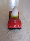 Smurfs ERTL SMURF SMURFETTE Red Automobile Die Cast Car Vintage Figure 1982 — photo 5