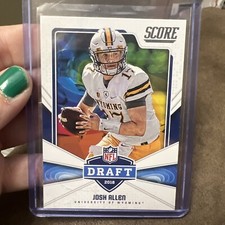 Josh Allen Buffalo Bills