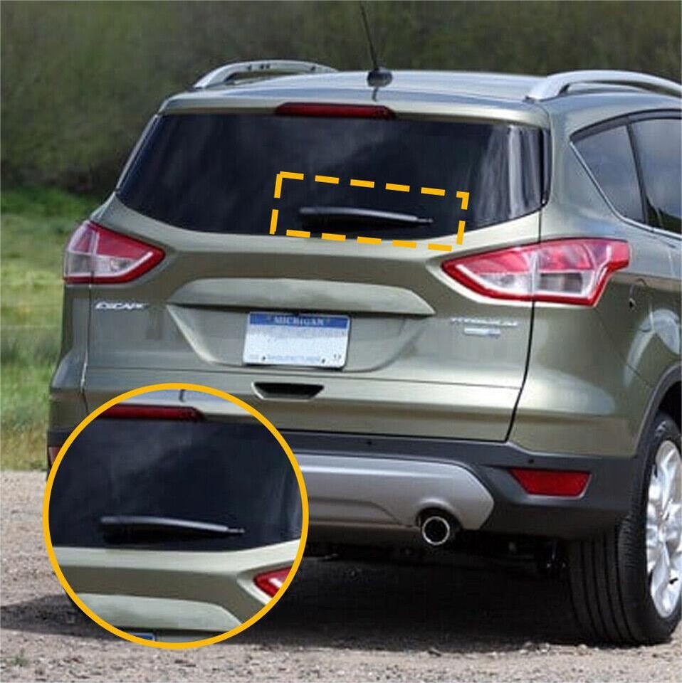 12"+11" Rear Wiper Blade&Arm For Honda CRV CRV 20172022 original