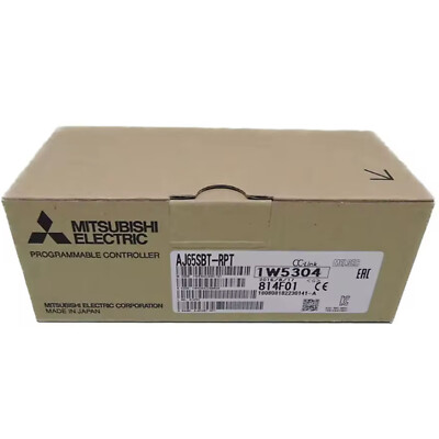 NEW Mitsubishi AJ65SBT-RPS module