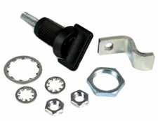 Southco E3-57-35 Knob-Handle Vise-Action Compression Latch