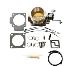 Repair BBK 1724 62mm throttle body 1991-2003 for Jeep 4.0L Cherokee/Wrangler*