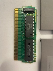 Balloon Fight (Nintendo NES) 5 Screw Cleaned Tested Working