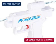 Prank Water Gun, Prank Two-Way Water Gun, Pranks Battle Waters Guns Fight, Novel