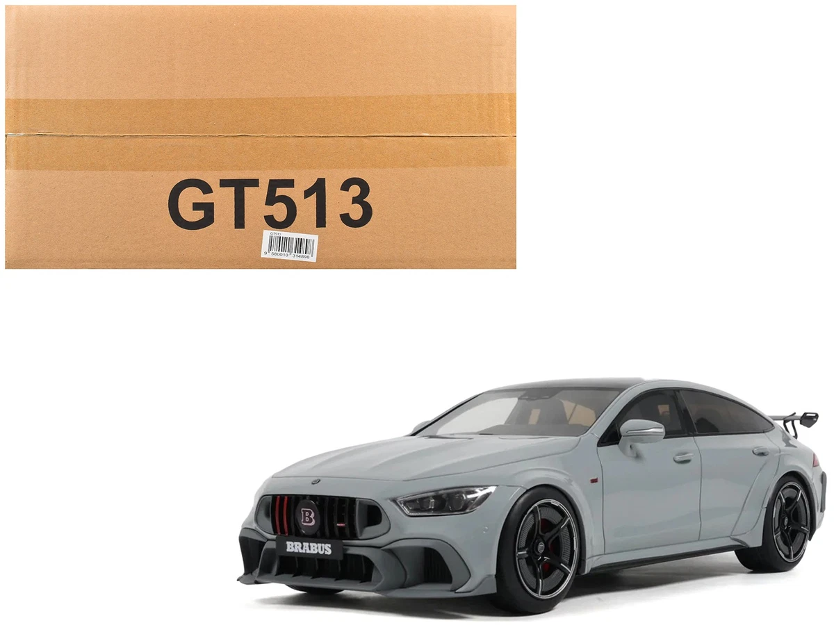 1:18 BRABUS Diecast & Toy Vehicles for sale - eBay