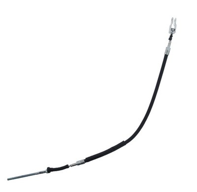 1983 Honda ATC185S Race-Driven Foot Brake Cable ATV OEM Replacement Cable