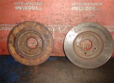Disque de frein Kia CEED