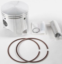 Wiseco Forged Piston Kit w/ Rings Pins Circlips Gaskets 758M08000 MADE IN USA
