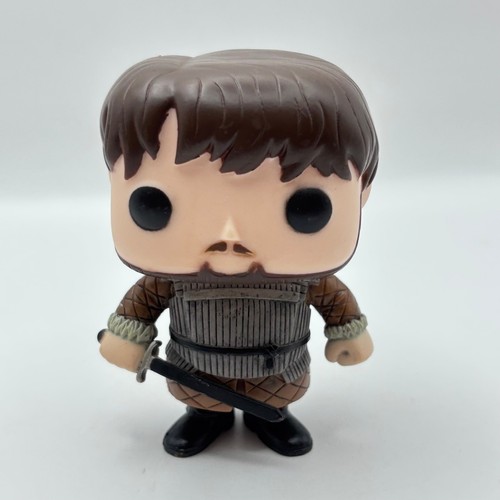 Funko Pop! Vinyl: Game of Thrones: Samwell Tarly (Castle Black) 27 lose OHNE BOX