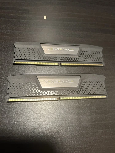Corsair Vengeance DDR5 Memory Module 32GB (16GBx2) 5600MHz