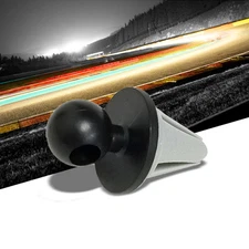 HK6-CM-TYA-G Replacement TYA Car Phone Mount Base Stand 360 Clip On T3 Air Vent