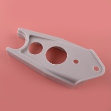 Couvercle Guide de Chaîne pour Yamaha DT125 DT125R DT200 DT230 XT400 GT125 XT600