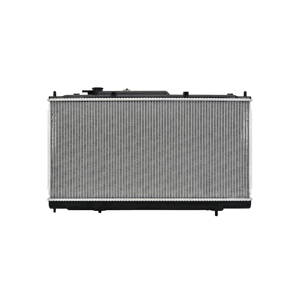 Радиатор купе 3097 CSF для Chrysler Sebring Mitsubishi Eclipse Dodge Stratus - Изображение 2 из 4