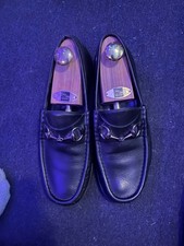 gucci mens dress shoes size 8