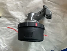 Milwaukee M18 FUEL 2825-20 16" QUIK-LOK String Trimmer Head & Gear Box Assembly