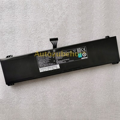 Brand New GKIDY-03-17-4S1P-0 Laptop   15.2V 4100mAh For GETAC 4ICP6/62/69 #iv