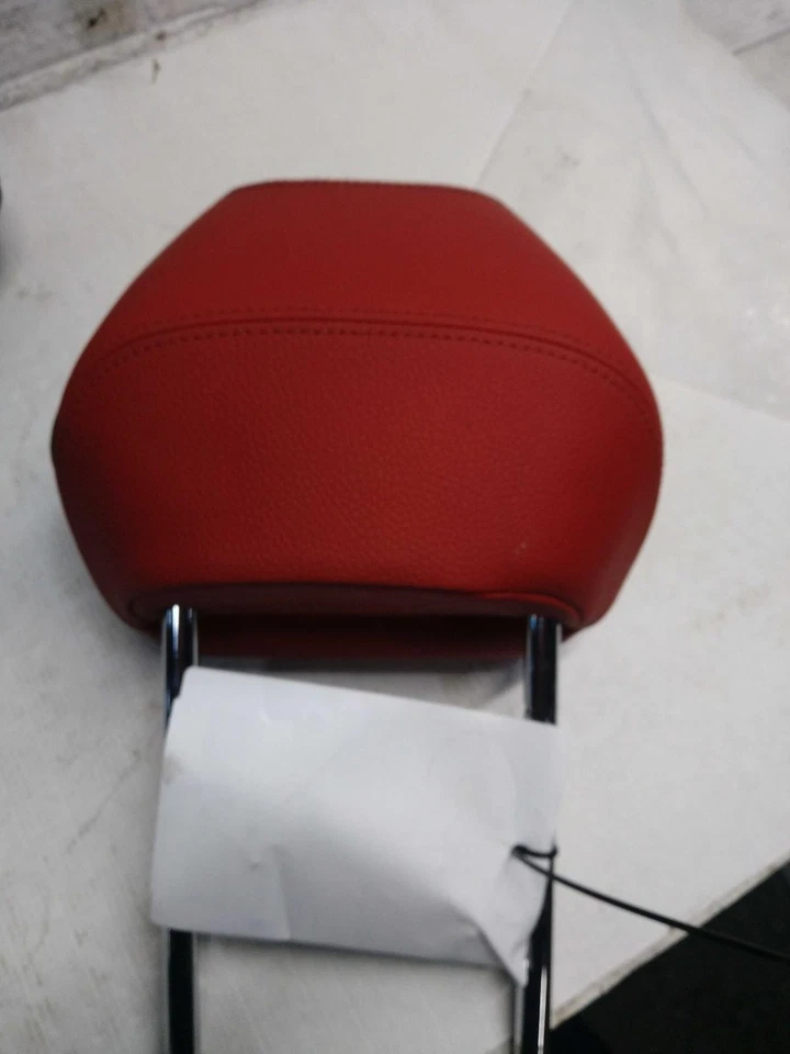 Used Headrest fits: 2018 Bmw 430I Grade A - Image 2 of 4
