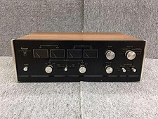 Used Sansui QS-1 Receivers for Sale | HifiShark.com