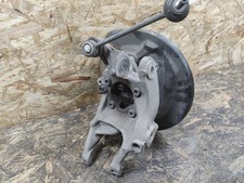 Citroen DS7 Crossback 2019 Pivot de moyeu arrière 9817537010 VLM37161