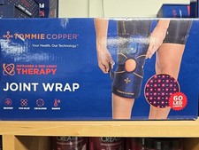 Tommie Copper Infrared Therapy Joint Wrap