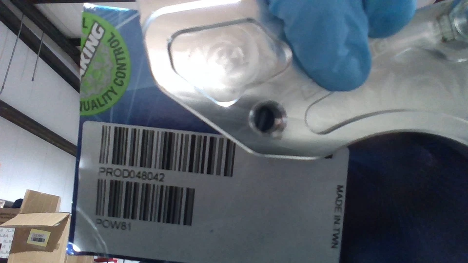 BRAKING POW81 CALPR BRKT O/S RTR POW81 Foto 2 de 4