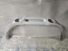 PORSCHE 911 992 TURBO S SPOILER DIFFUSOR STOßSTANGE HINTEN 992807983M ORIGINAL 