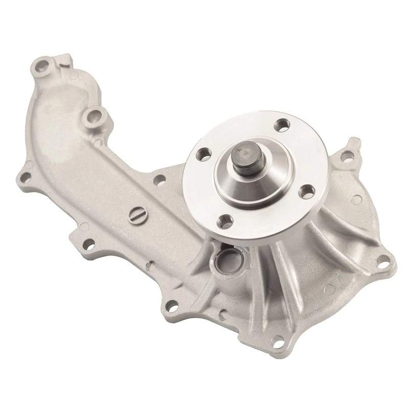 Fit 1996-2000 Toyota 4Runner L4 2.7L 1994-1998 Toyota T100 L4 2.7L Water Pumps Foto 4 de 4